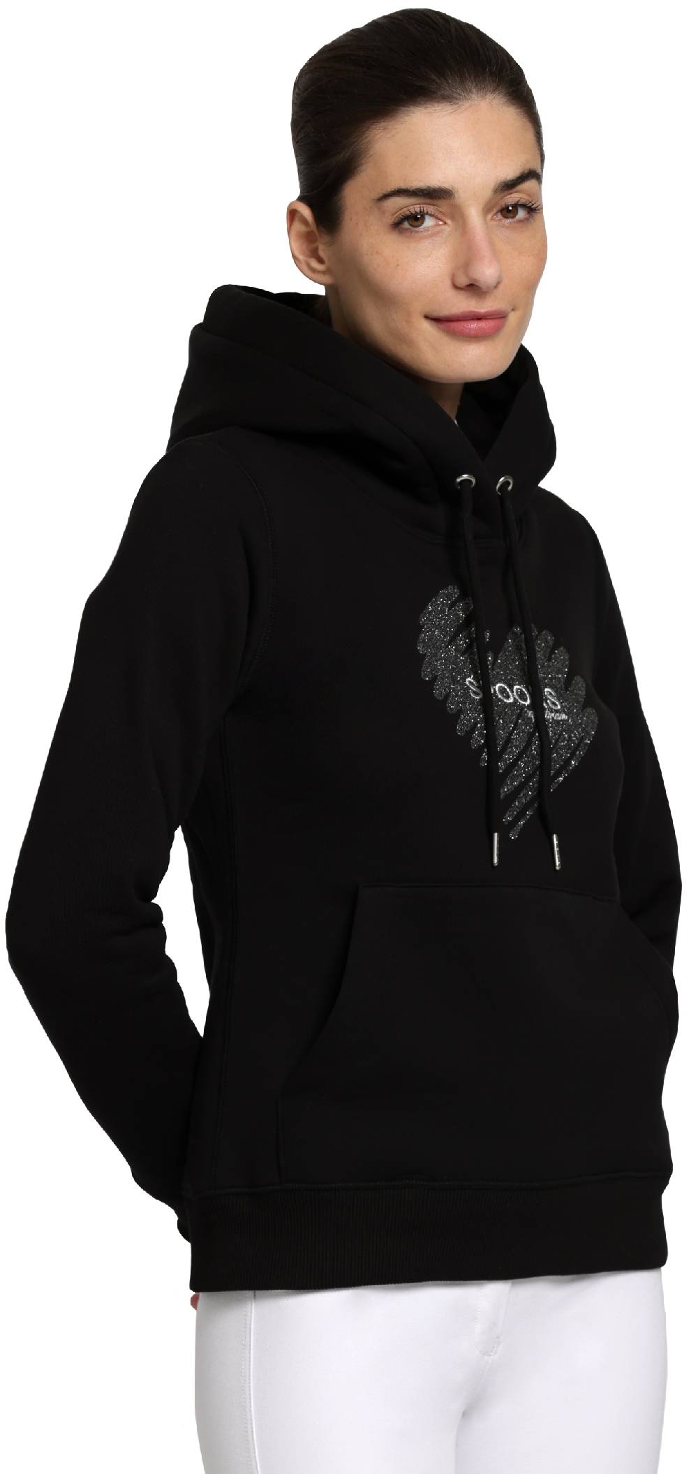 Spooks Ariaah Hoody Fabrik Onlineshop