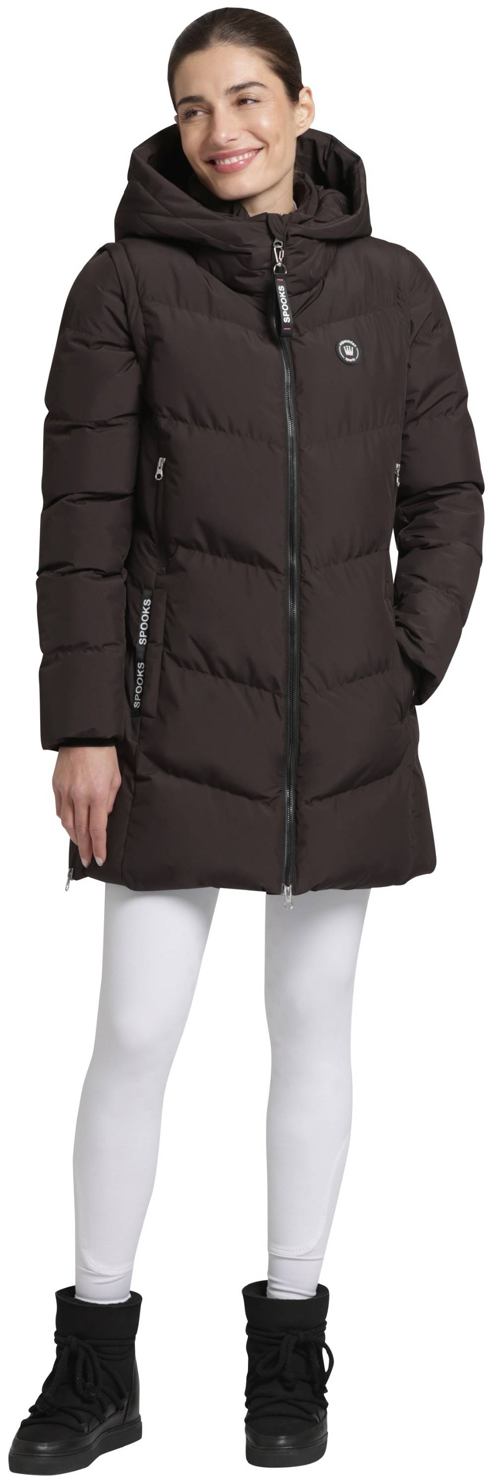Spooks Malhina Coat