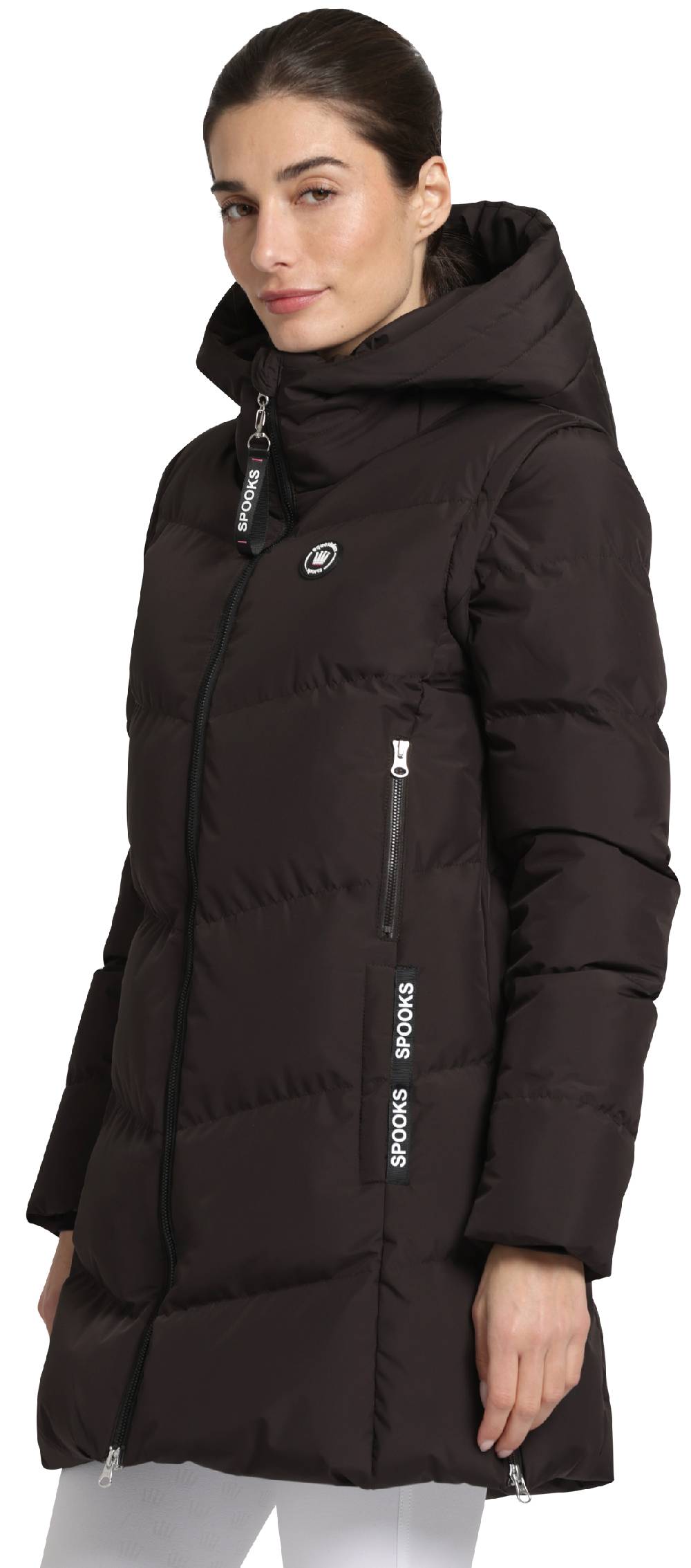 Spooks Malhina Coat Fabrikpreis
