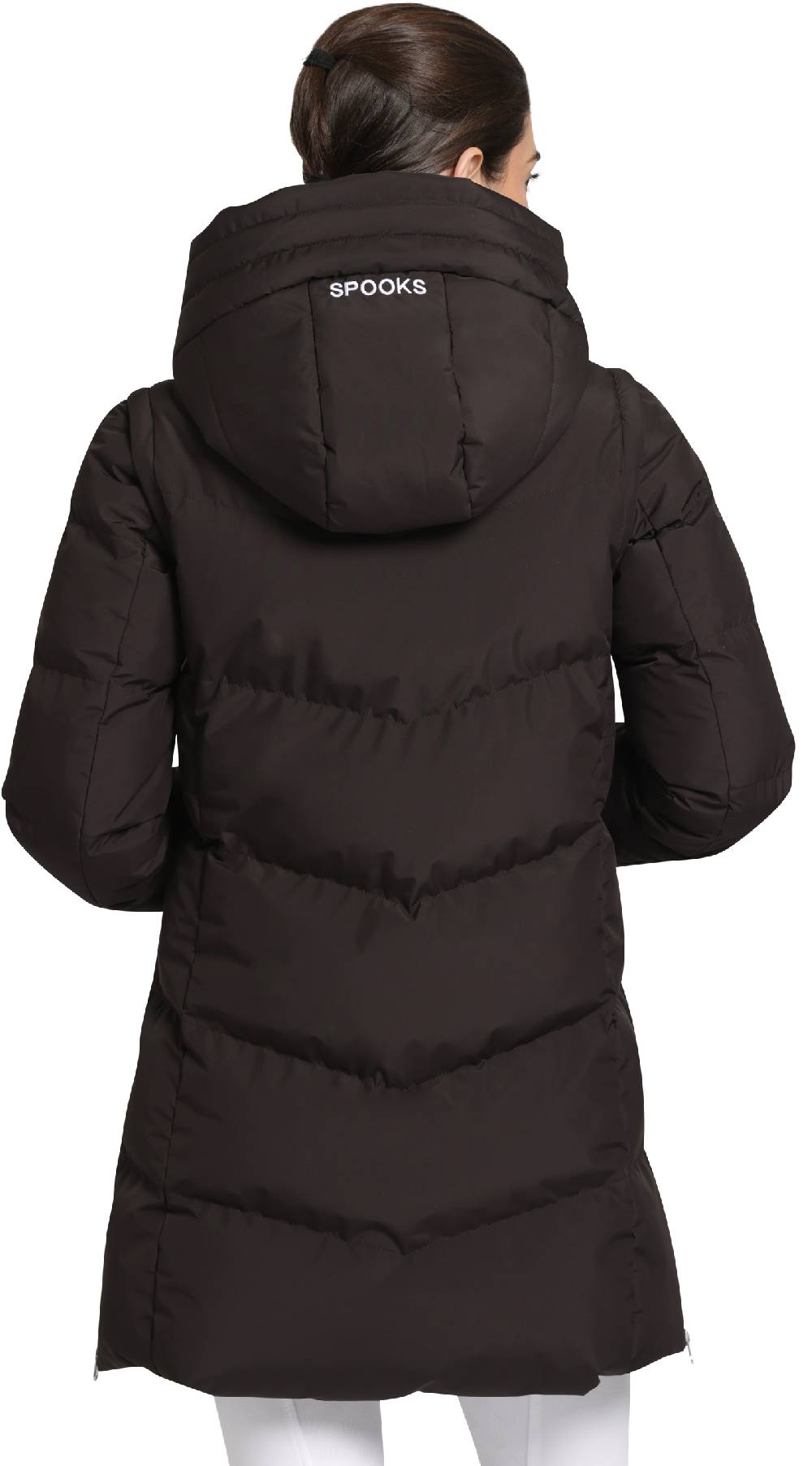 Spooks Malhina Coat Fabrikpreis