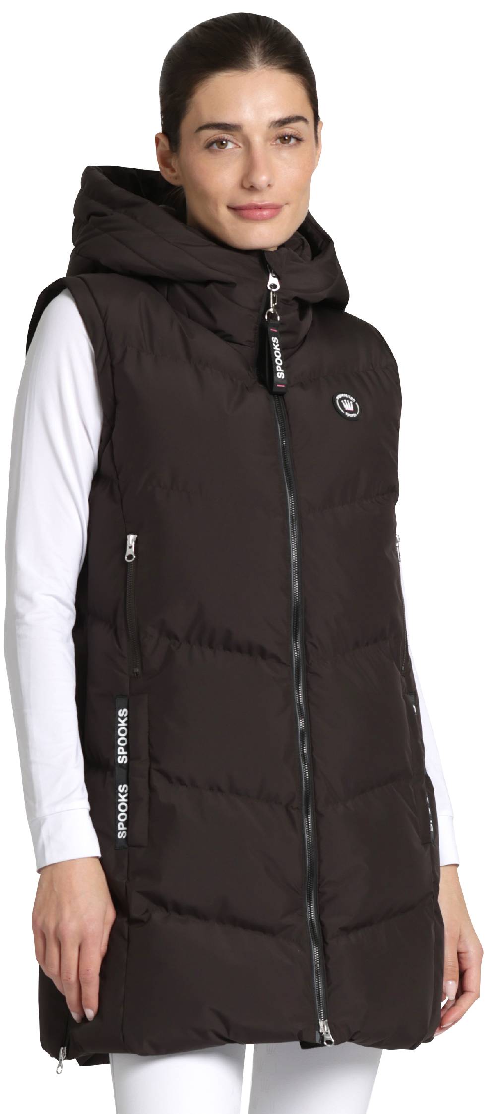 Spooks Malhina Coat Fabrikpreis