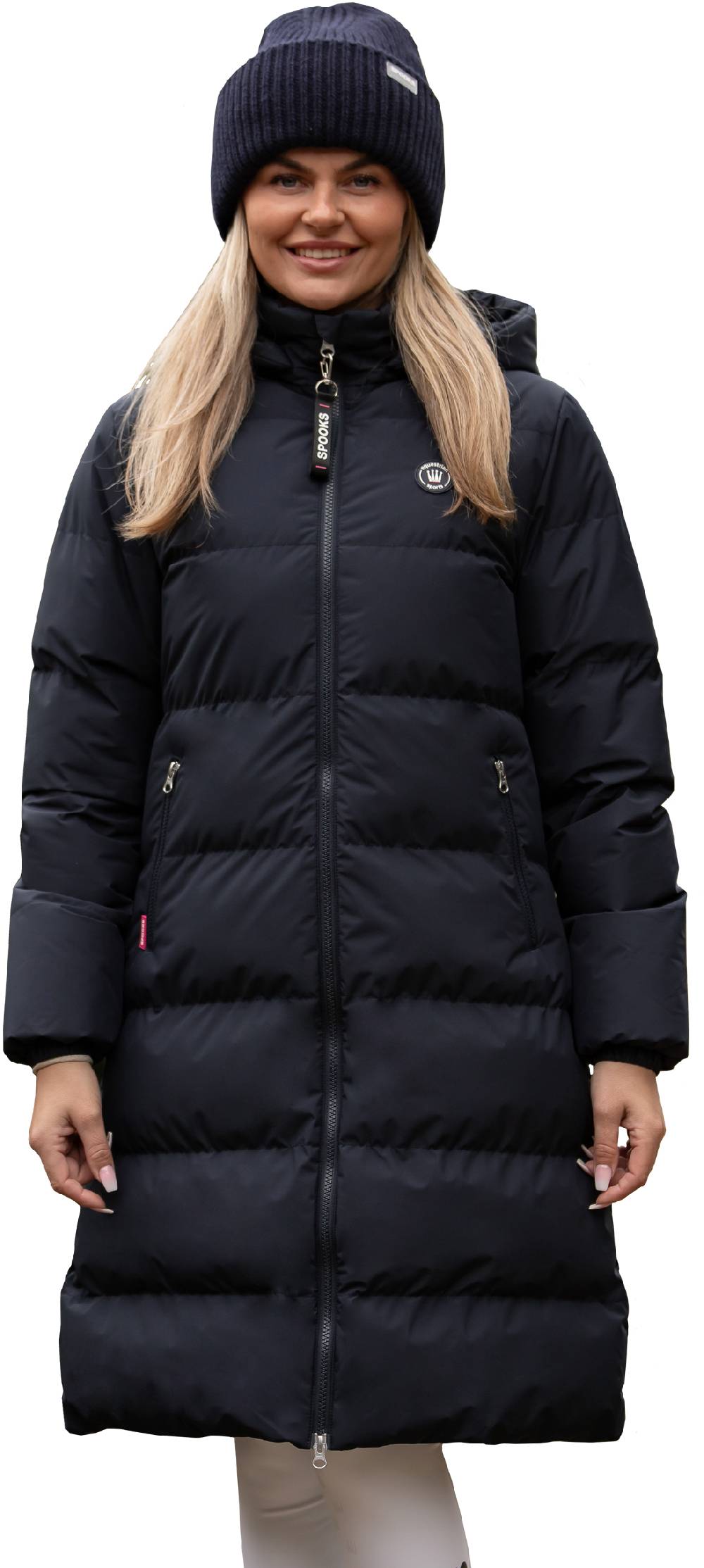 Spooks Kalhea Coat