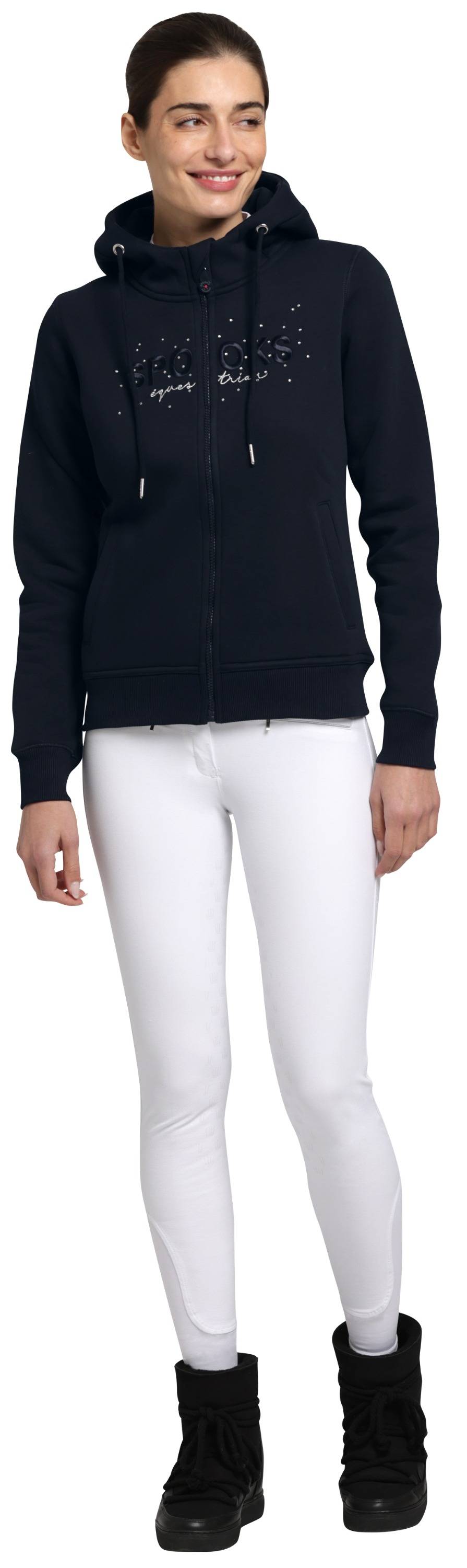 Spooks Eliaa Sweat Jacket