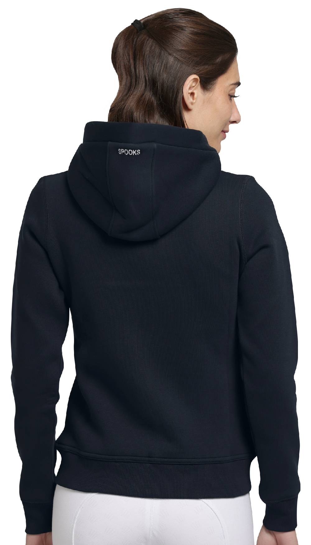 Spooks Eliaa Sweat Jacket Rabatt