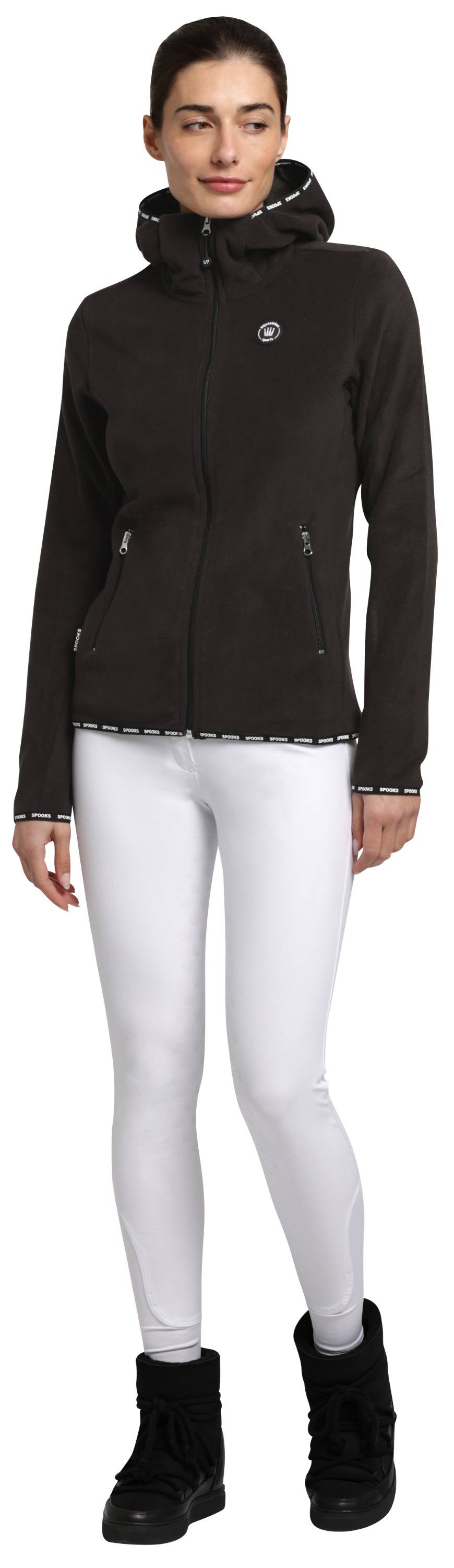Spooks Nellah Fleece Jacket
