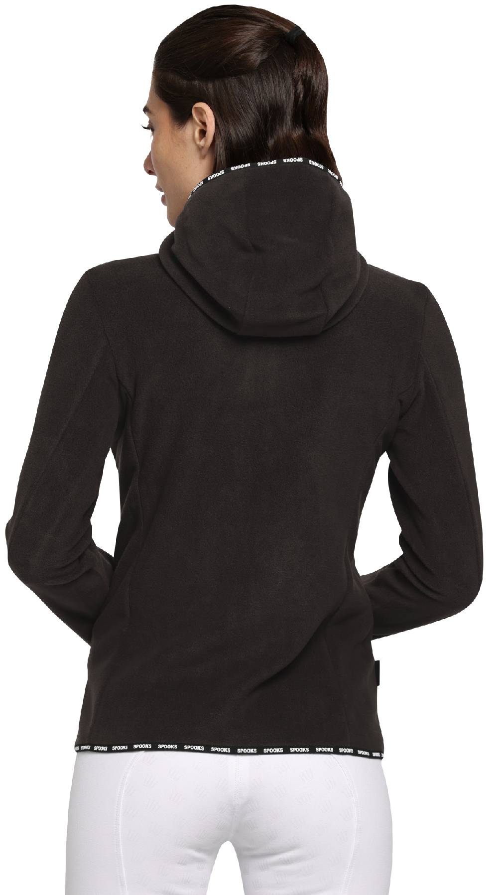 Spooks Nellah Fleece Jacket Versandkostenfrei
