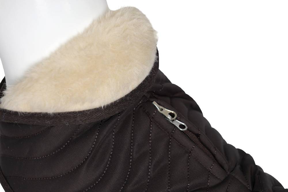 Spooks Dog Coat Classic II Großer Ausverkauf