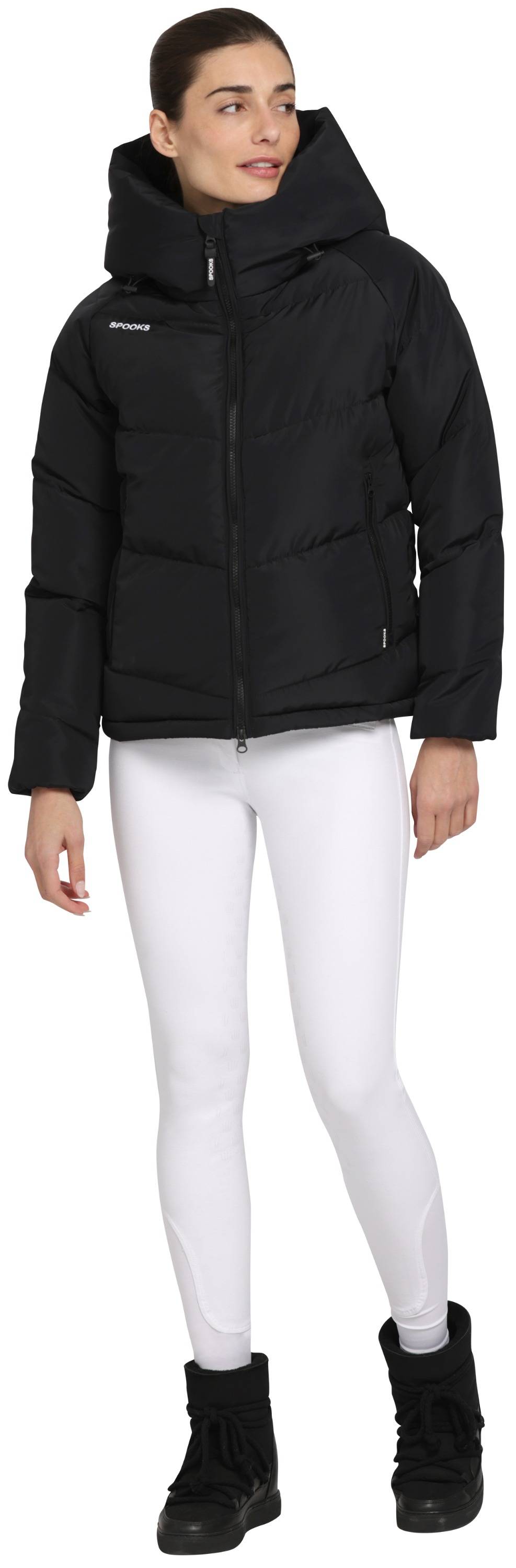 Spooks Oskah Jacket