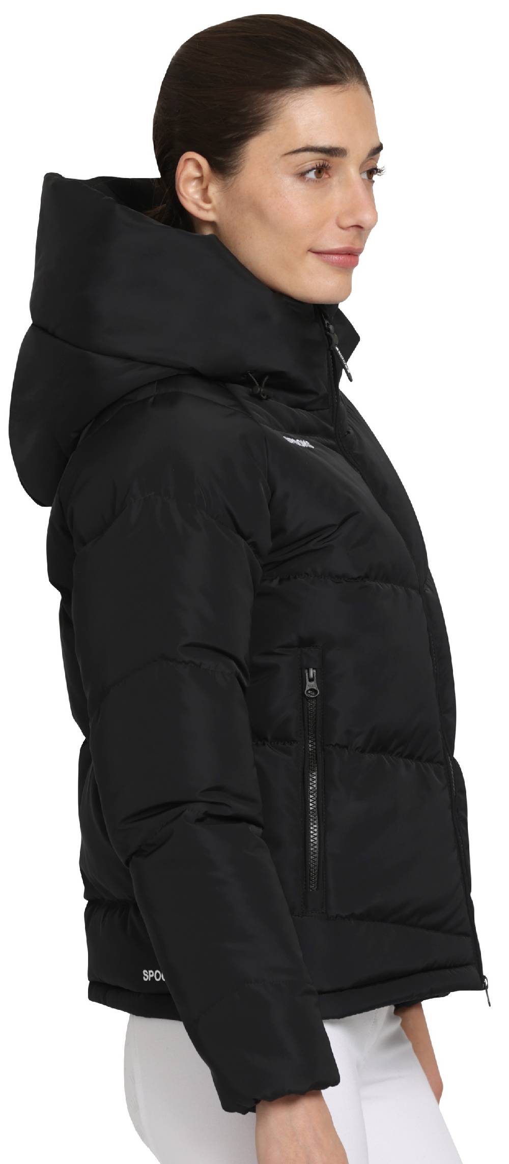 Spooks Oskah Jacket Begrenztes Angebot