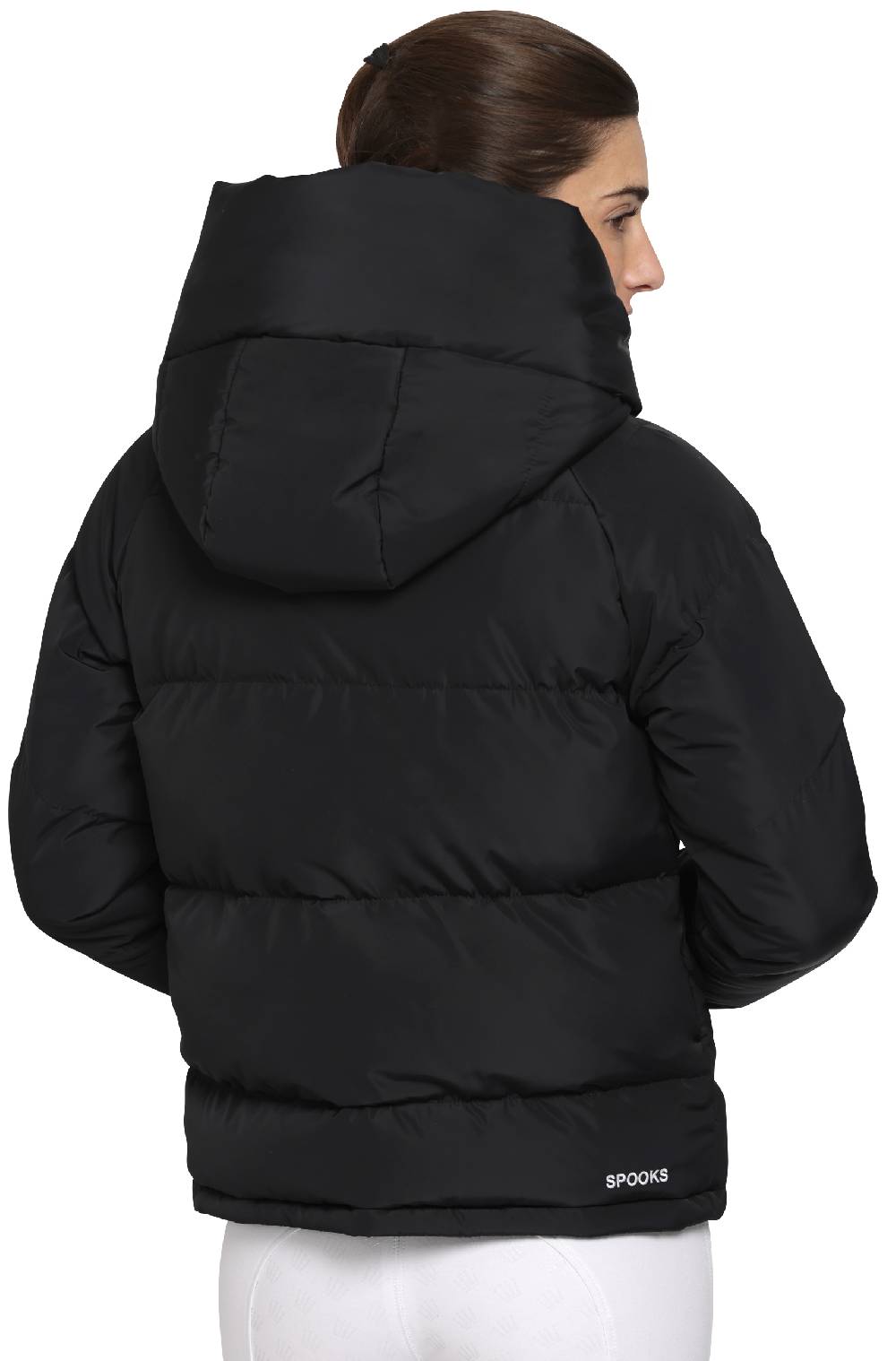 Spooks Oskah Jacket Begrenztes Angebot