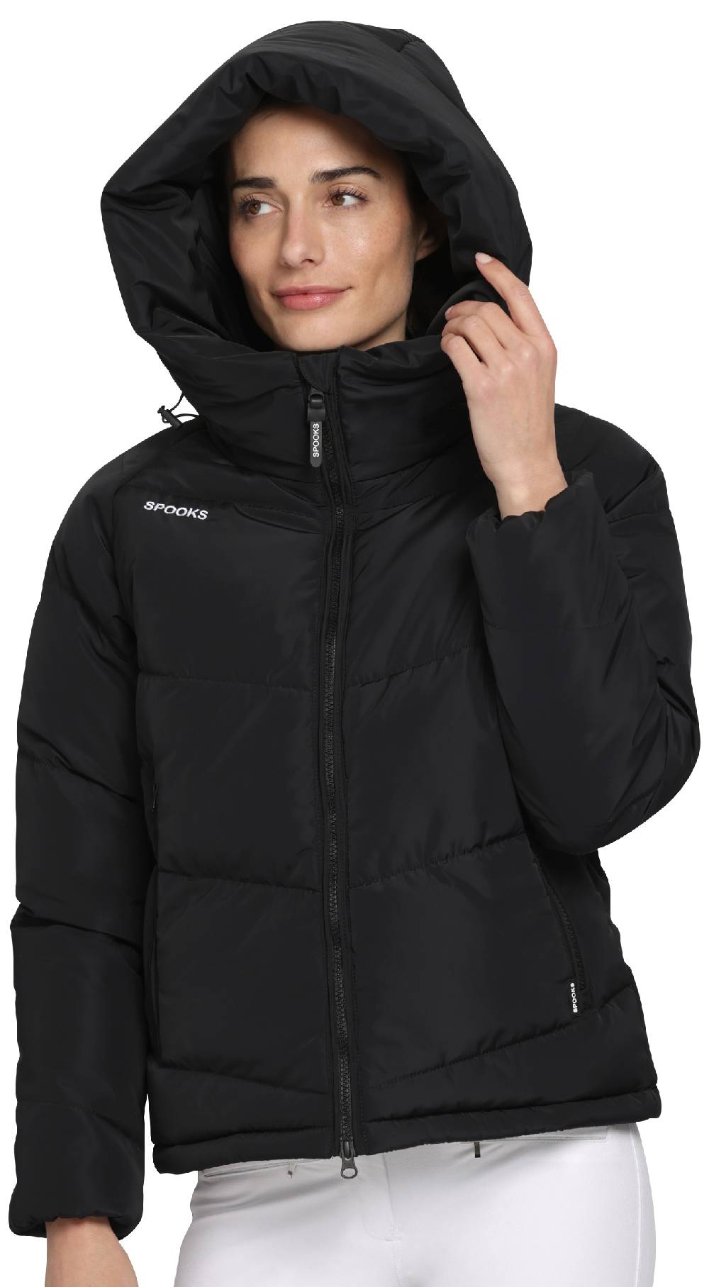 Spooks Oskah Jacket Begrenztes Angebot
