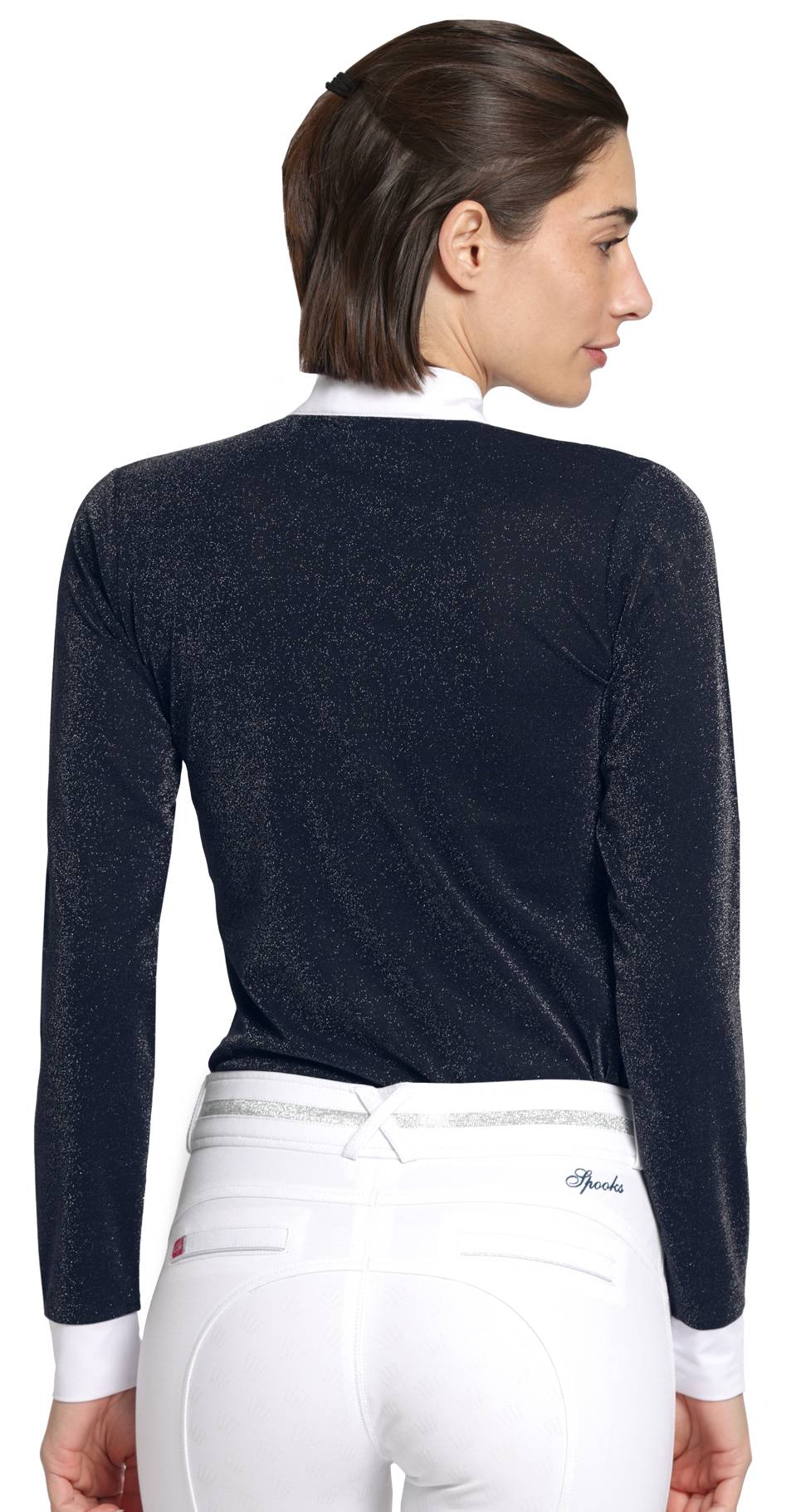 Spooks Showshirt Tarah Longsleeve Online Shopping