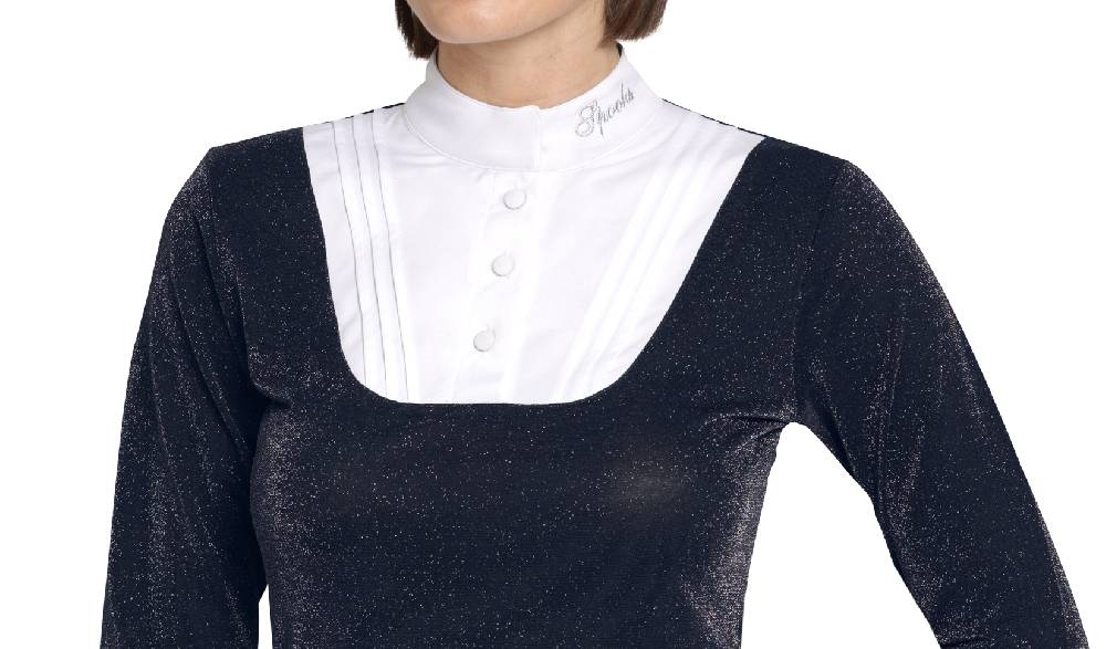 Spooks Showshirt Tarah Longsleeve Online Shopping
