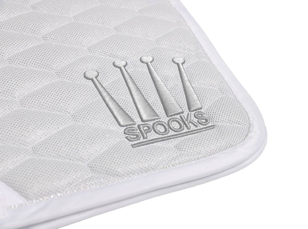 Spooks Dressage Pad Bellah