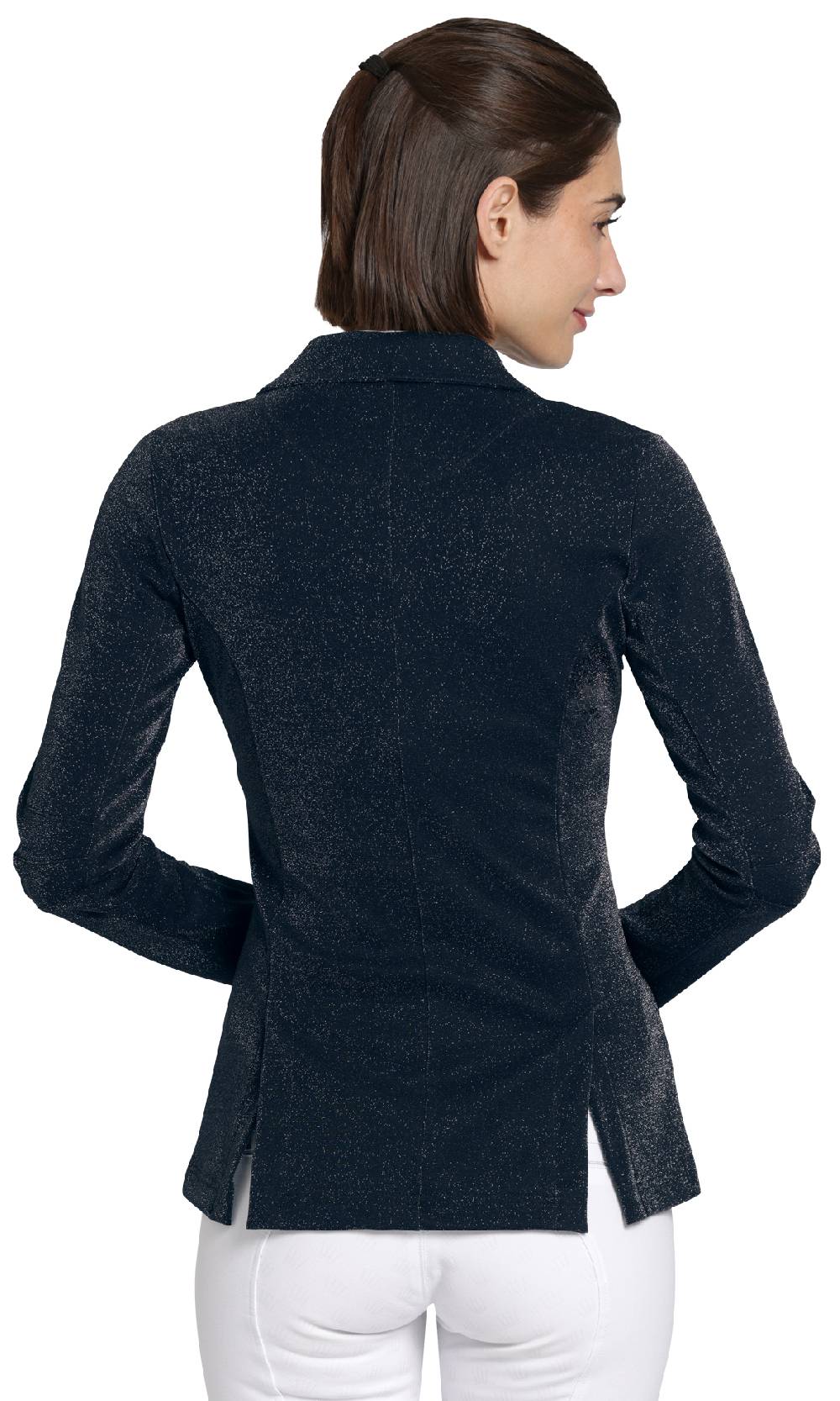 Spooks Showjacket Glitter Preisnachlass