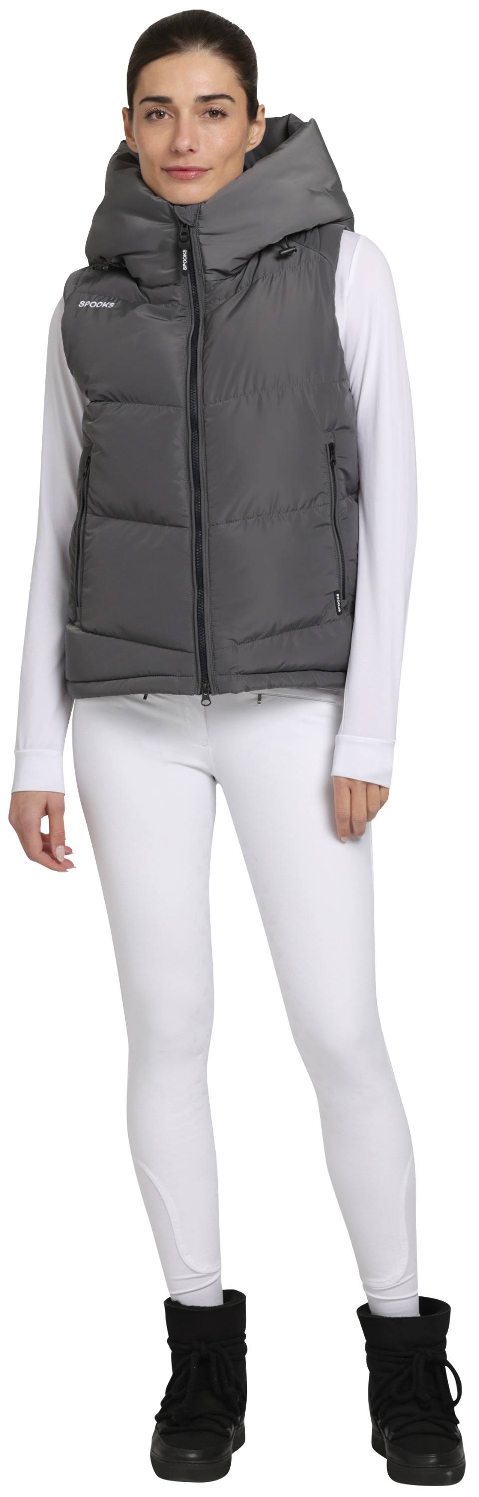 Spooks Oskah Bodywarmer