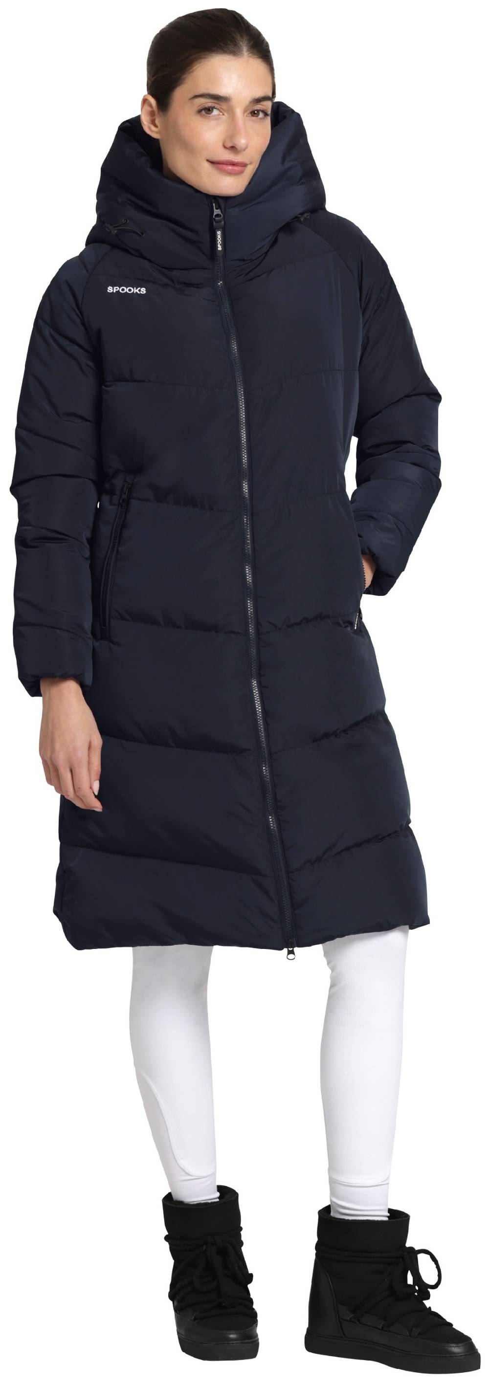Spooks Oskah Coat
