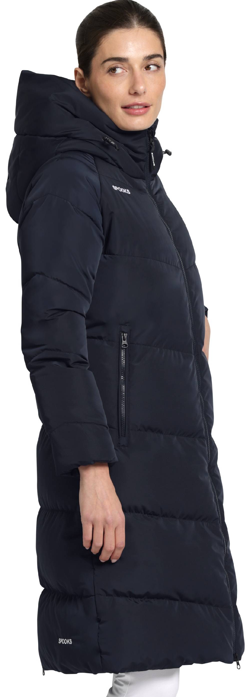 Spooks Oskah Coat Cyber Monday