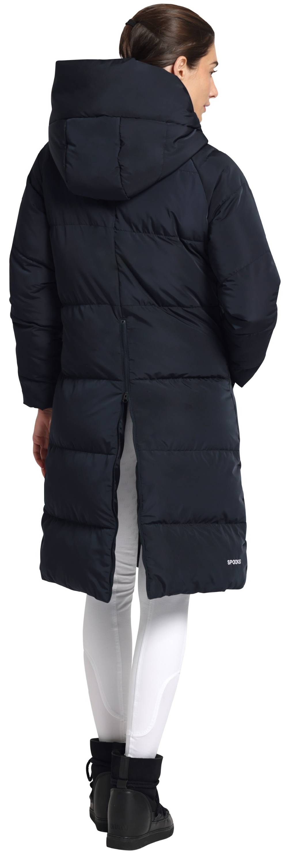 Spooks Oskah Coat Cyber Monday