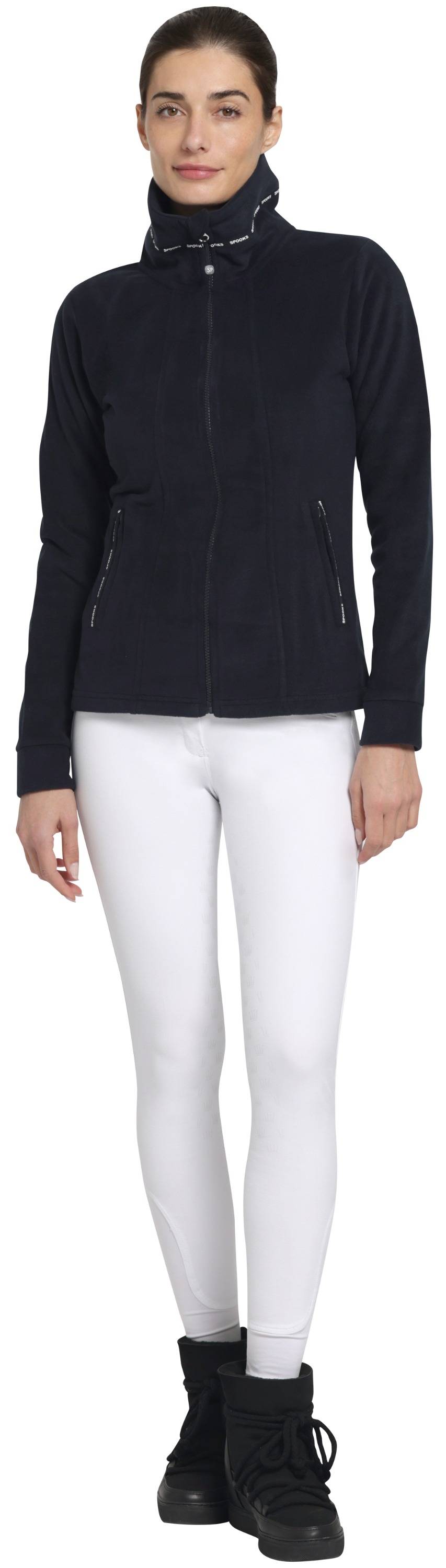 Spooks Fheline Fleece Jacket