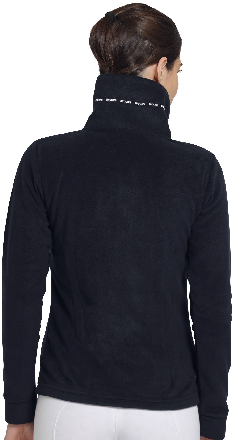 Spooks Fheline Fleece Jacket Weihnachtsangebot