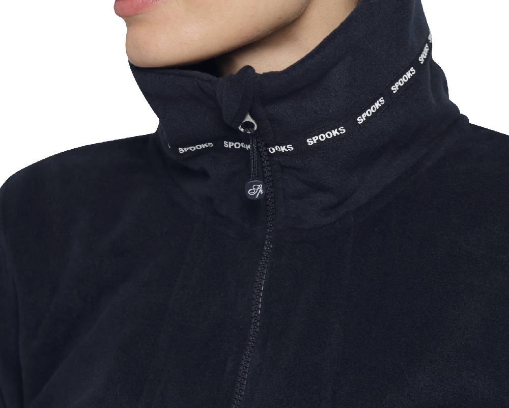 Spooks Fheline Fleece Jacket Weihnachtsangebot