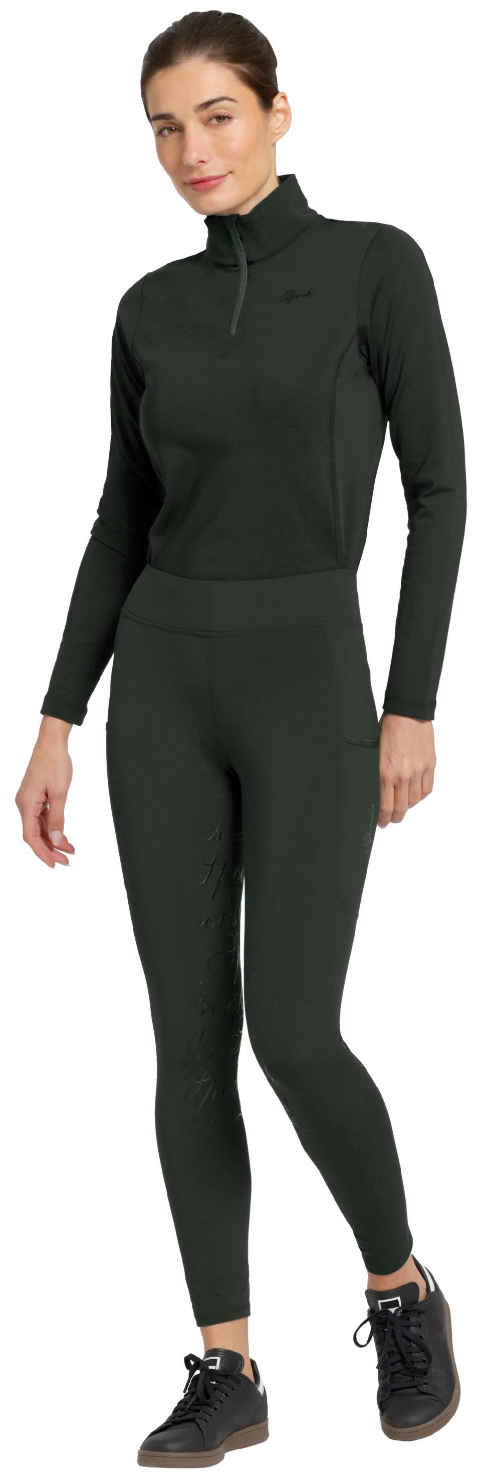 Spooks Laurah Thermo Shirt