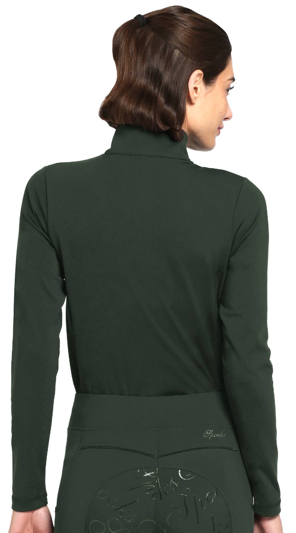 Spooks Laurah Thermo Shirt Osterangebot