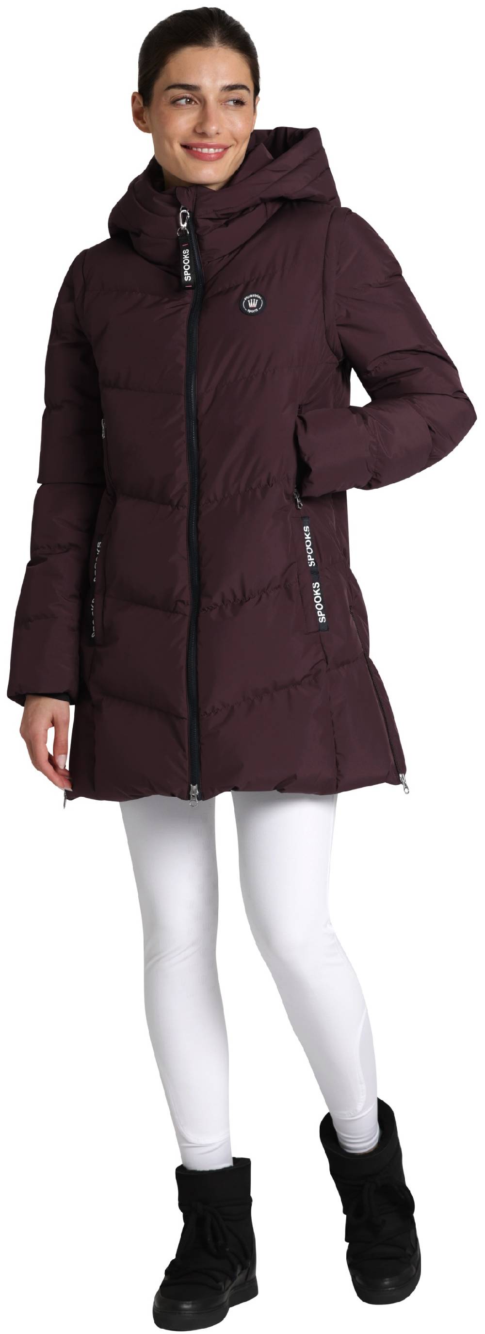 Spooks Malhina Coat