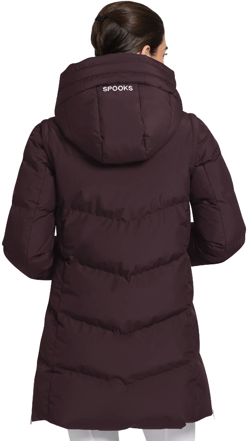 Spooks Malhina Coat Muttertagsangebot