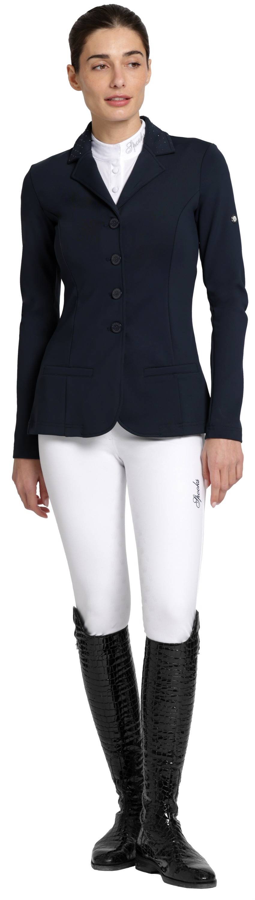 Spooks Showjacket Viktoriah