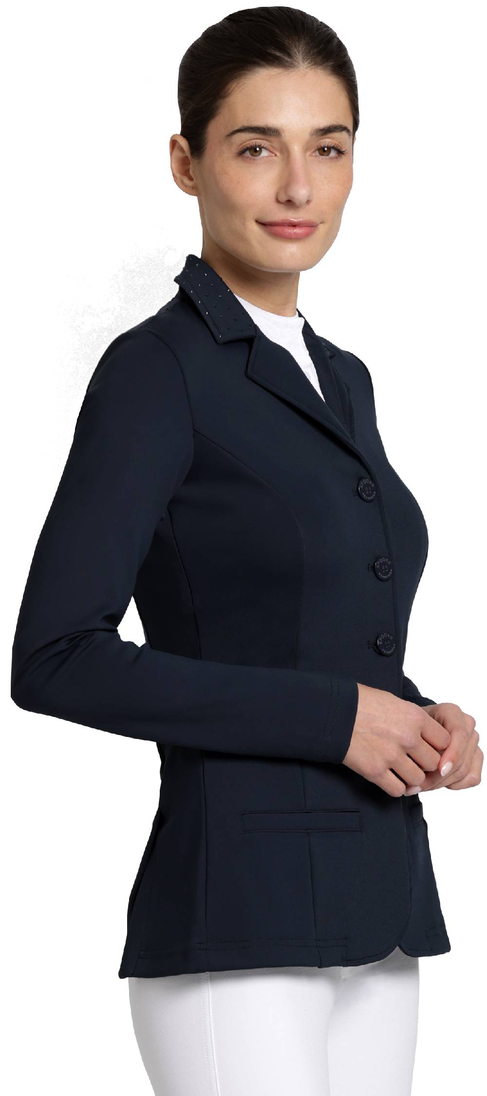Spooks Showjacket Viktoriah Vatertagsangebot