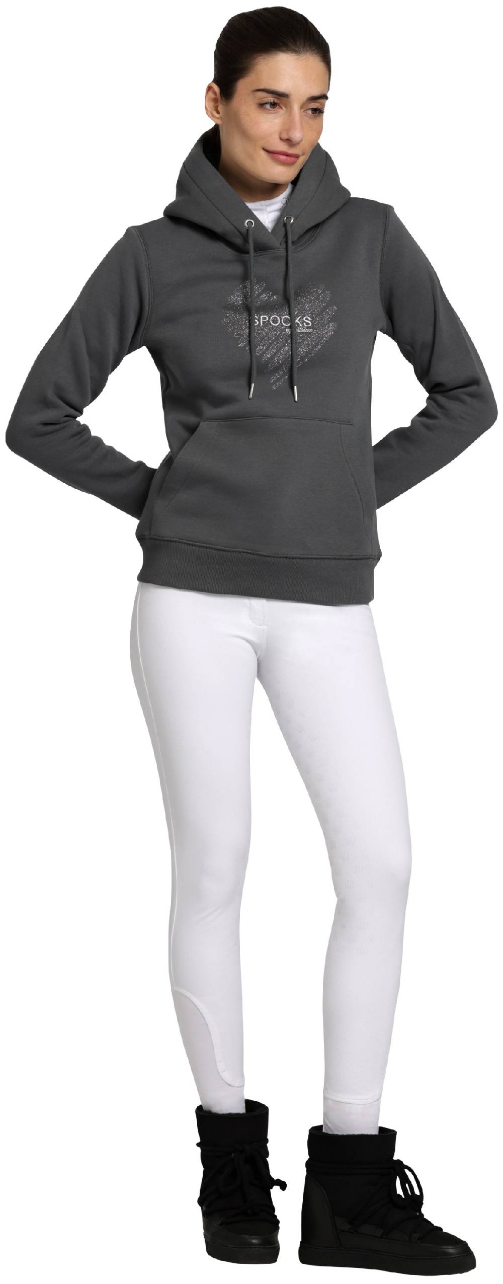 Spooks Ariaah Hoody