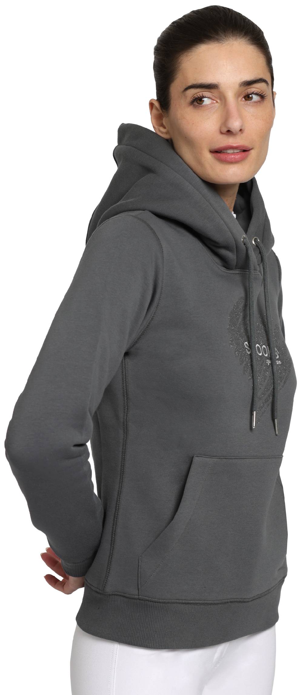 Spooks Ariaah Hoody Valentinstagsangebot