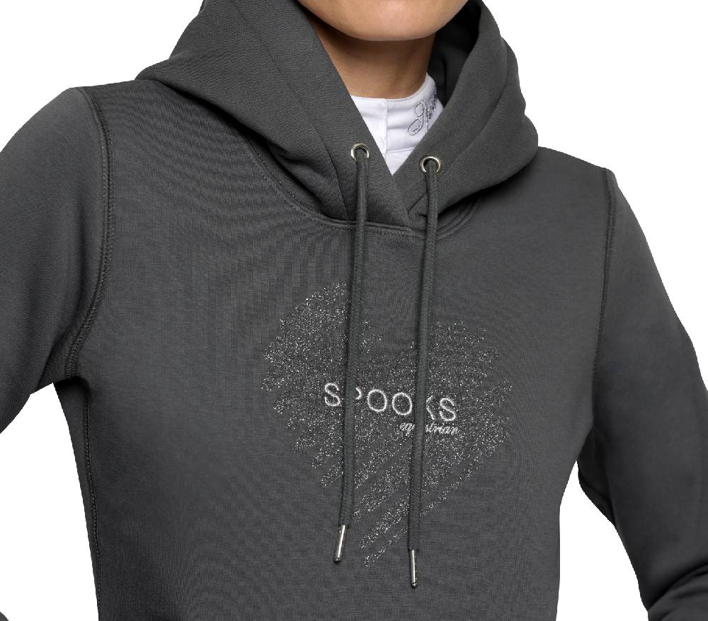 Spooks Ariaah Hoody Valentinstagsangebot
