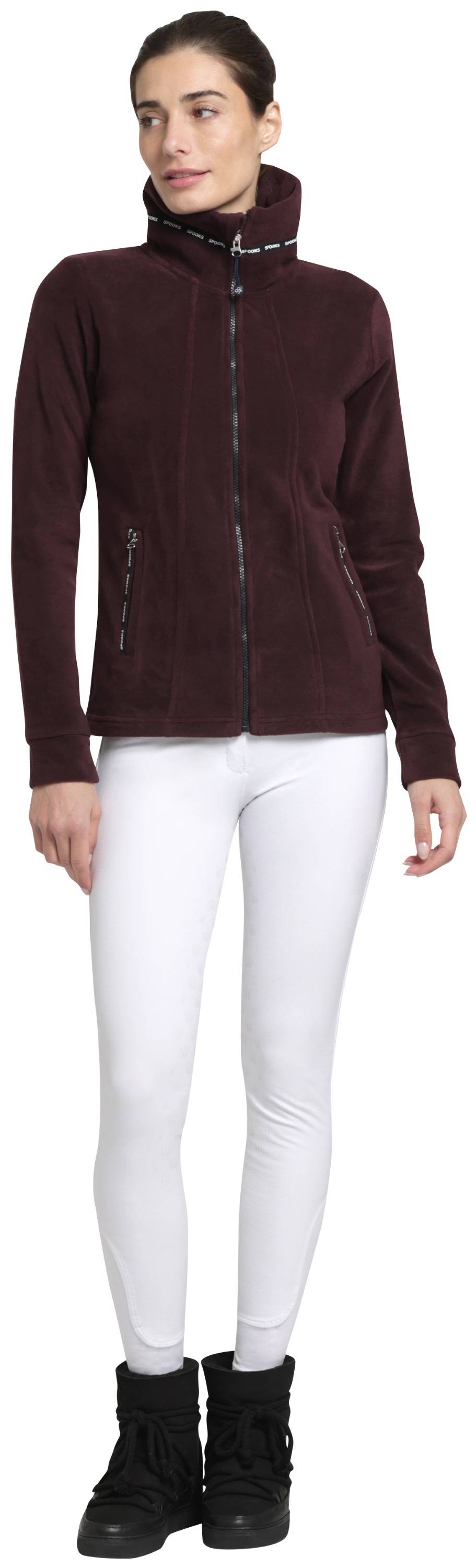 Spooks Fheline Fleece Jacket