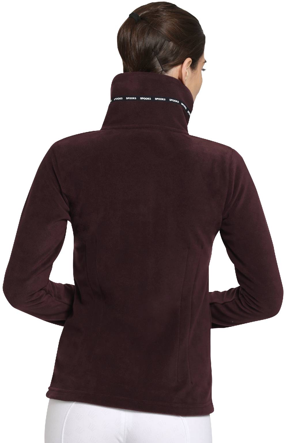 Spooks Fheline Fleece Jacket Lagerräumung
