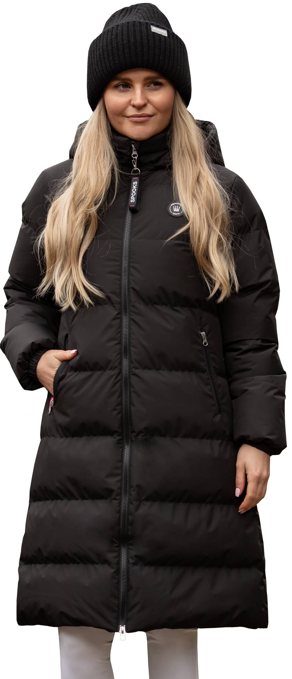 Spooks Kalhea Coat