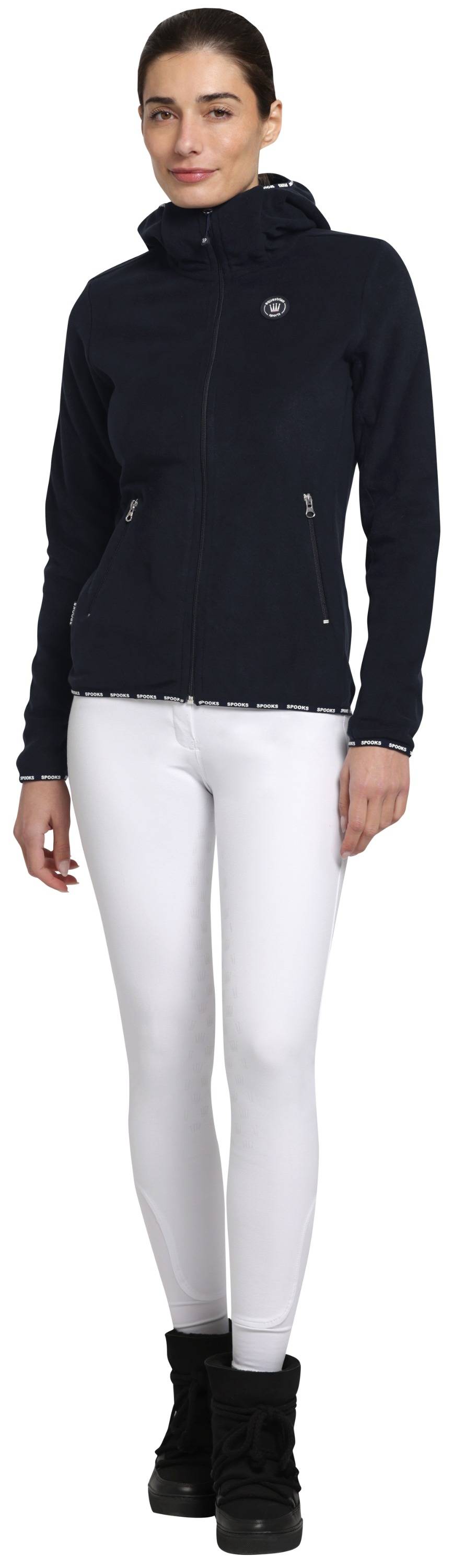 Spooks Nellah Fleece Jacket
