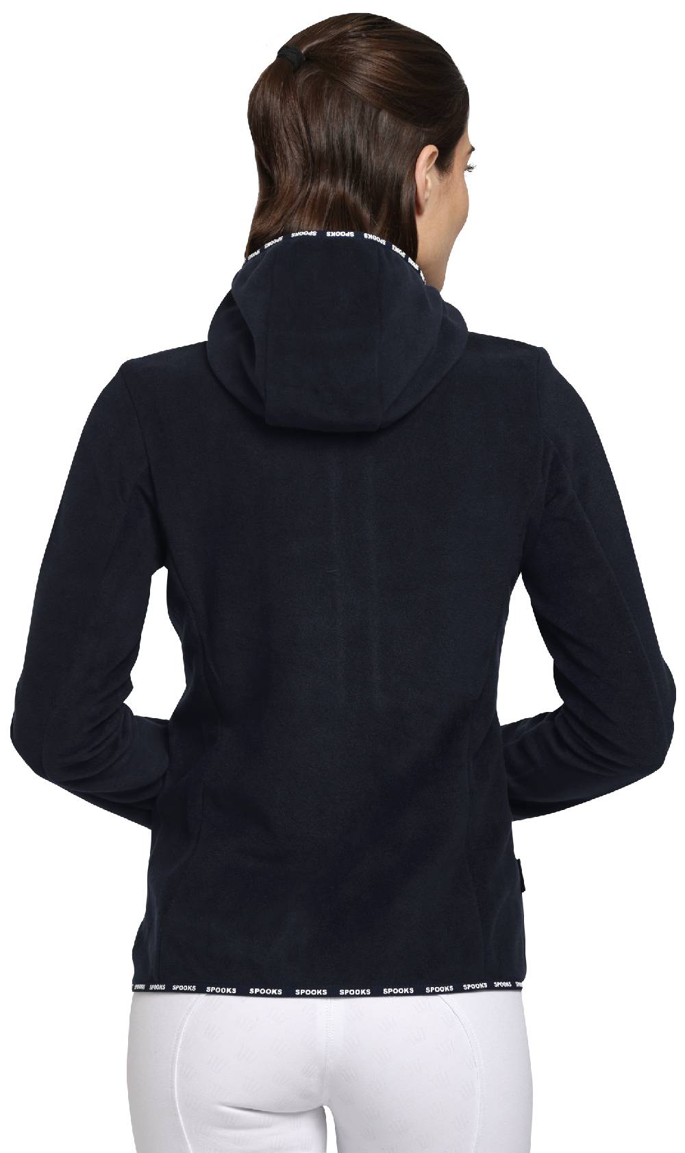 Spooks Nellah Fleece Jacket Online Outlet