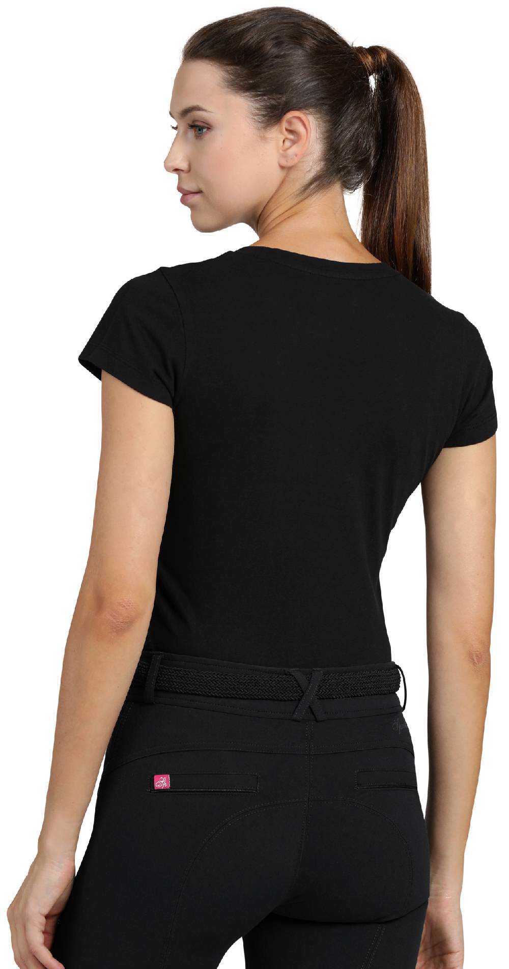 Spooks Crown Sequin Shirt Exklusive Angebote