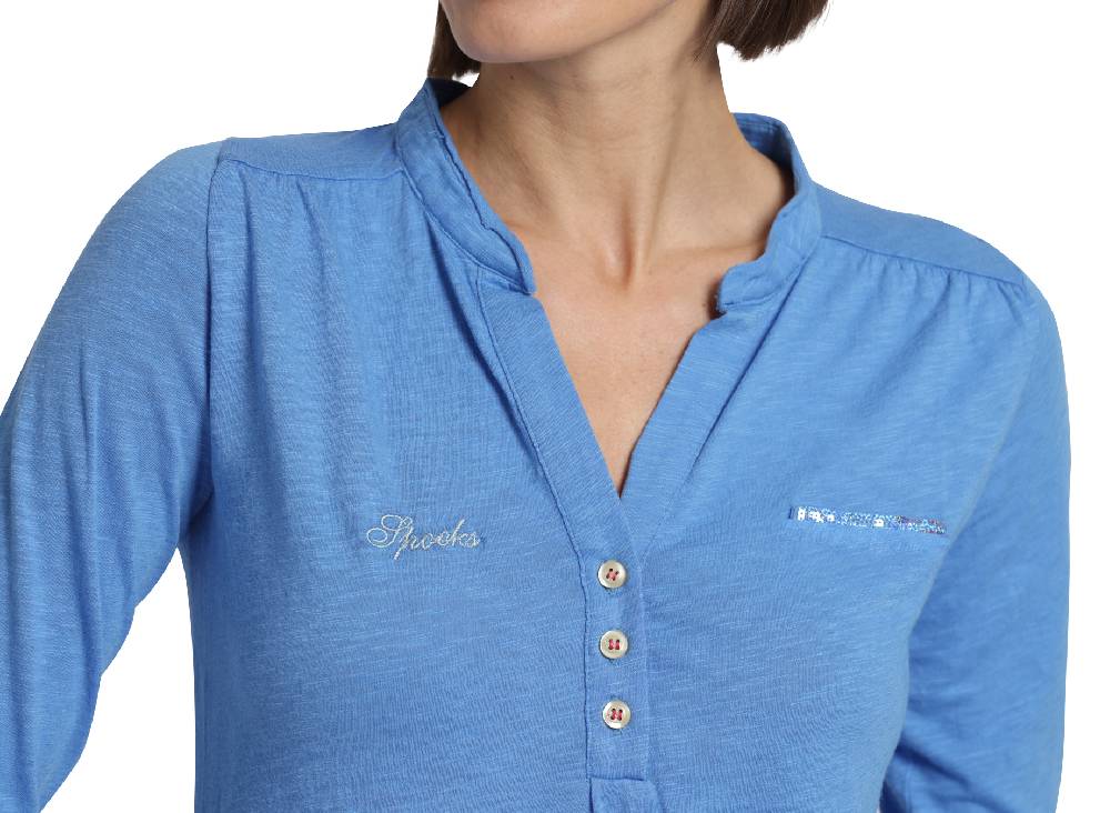 Spooks Mirja Shirt Blitzangebot