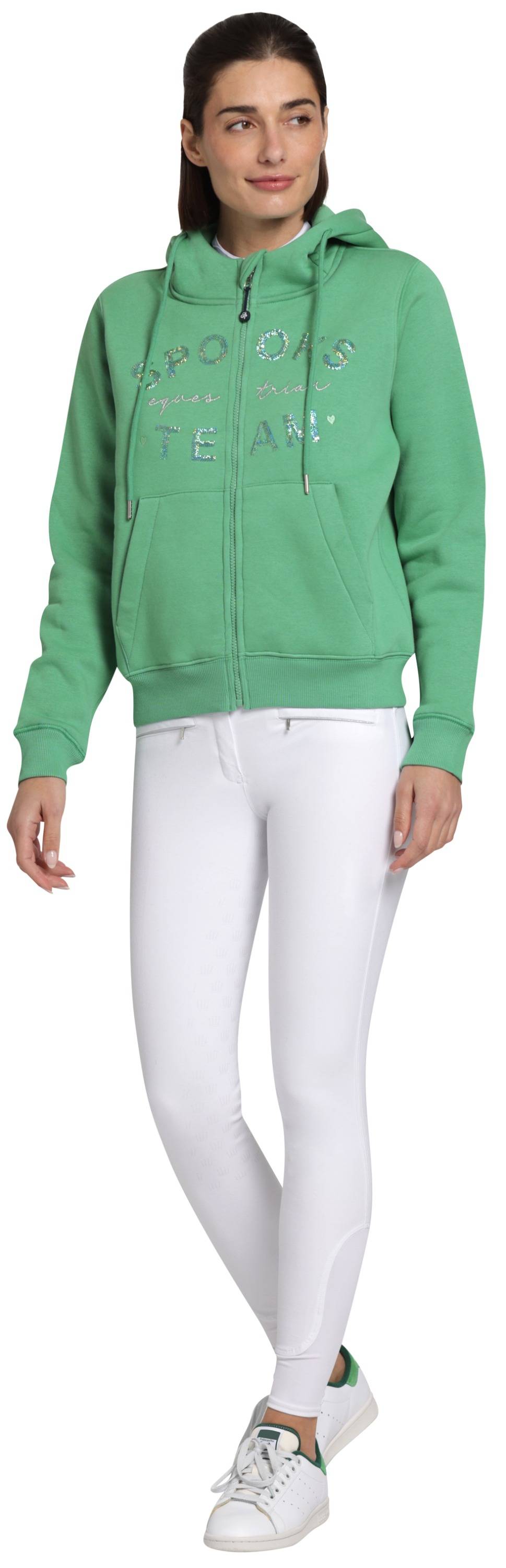 Spooks Tildah Sweat Jacket