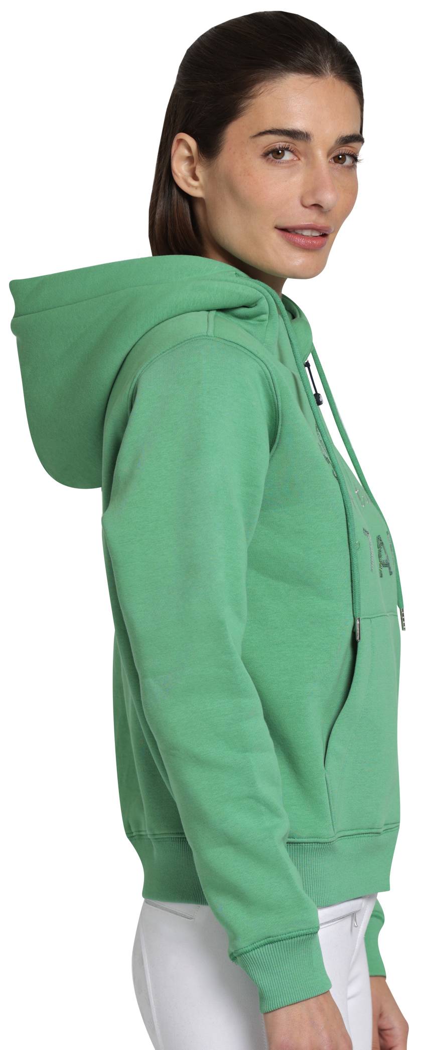 Spooks Tildah Sweat Jacket Große Rabatte