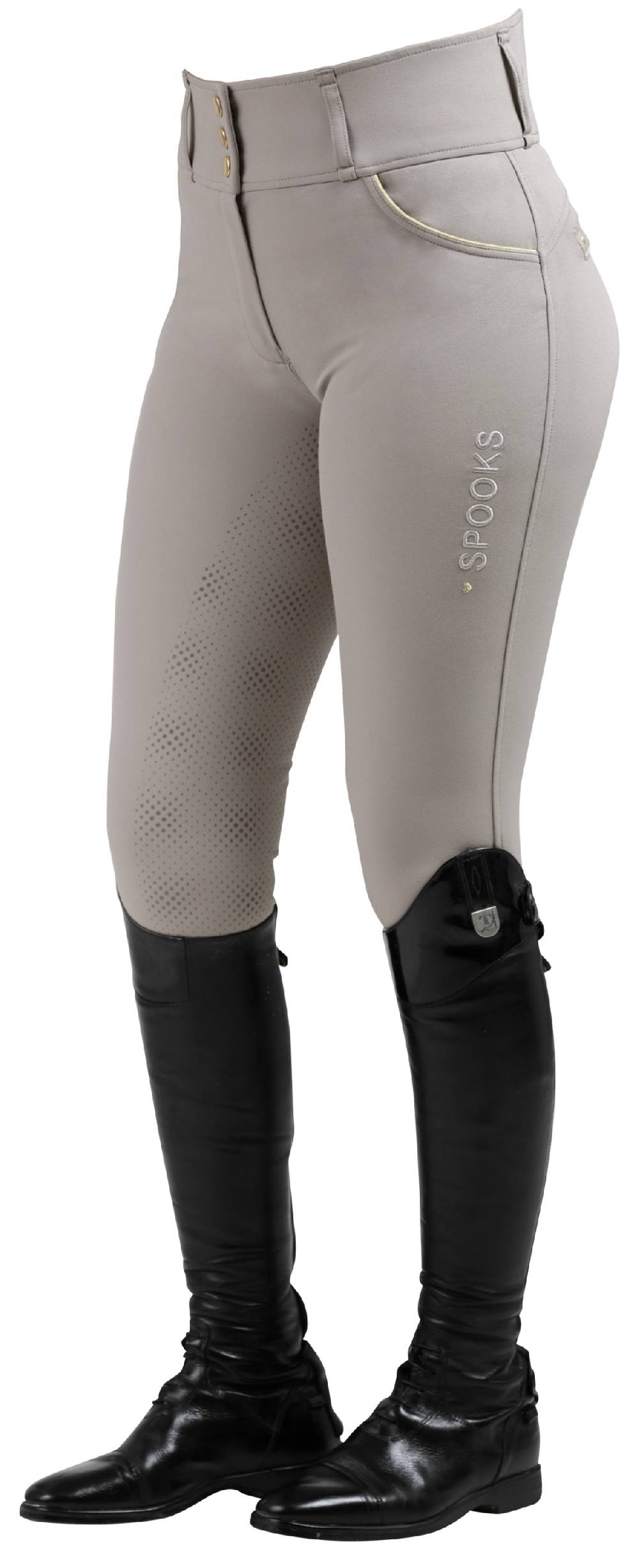 Spooks Annber Full Grip High Waist