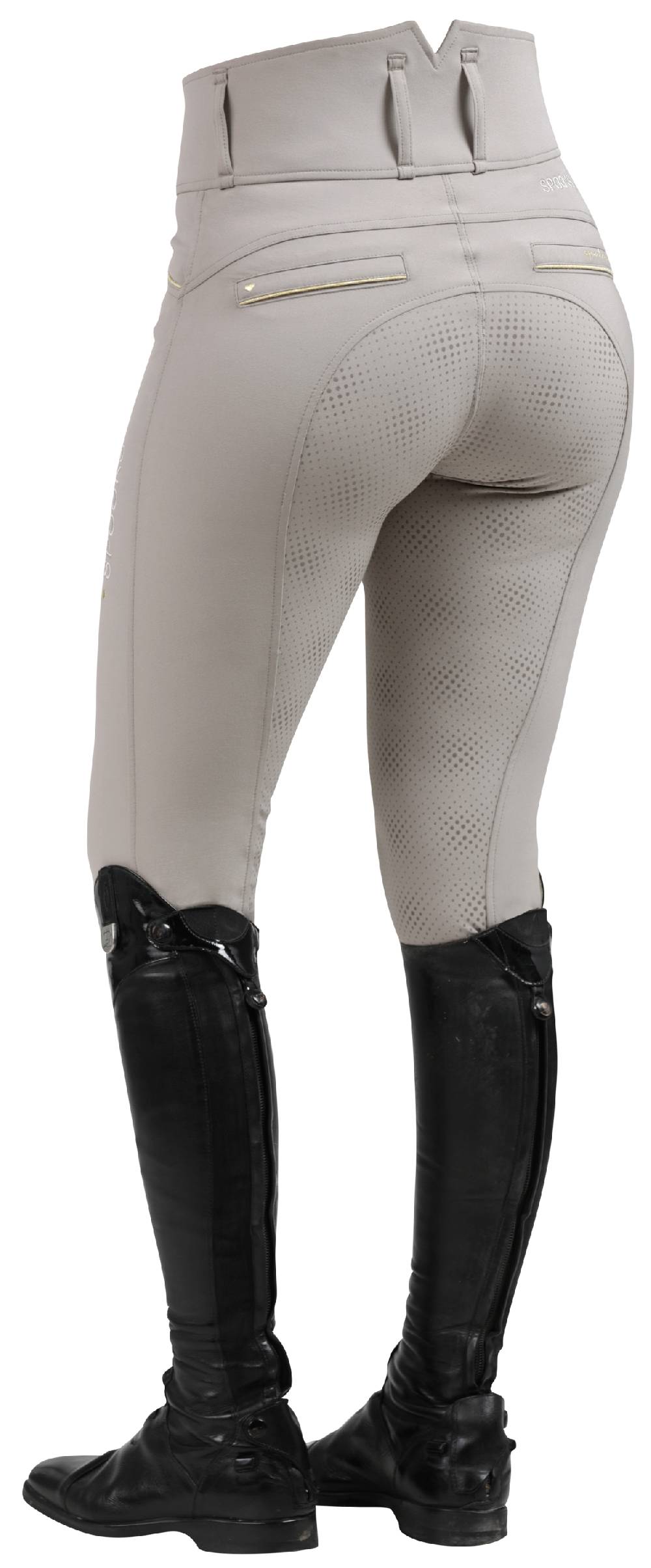 Spooks Annber Full Grip High Waist Neuheiten