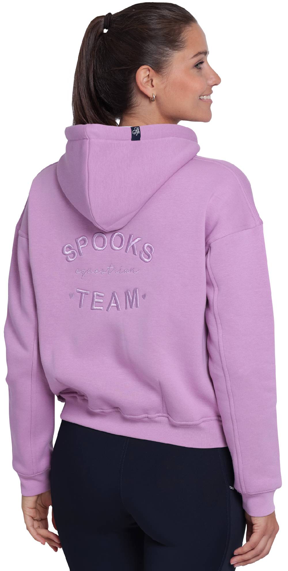 Spooks Meliena Hoody Saisonale Angebote
