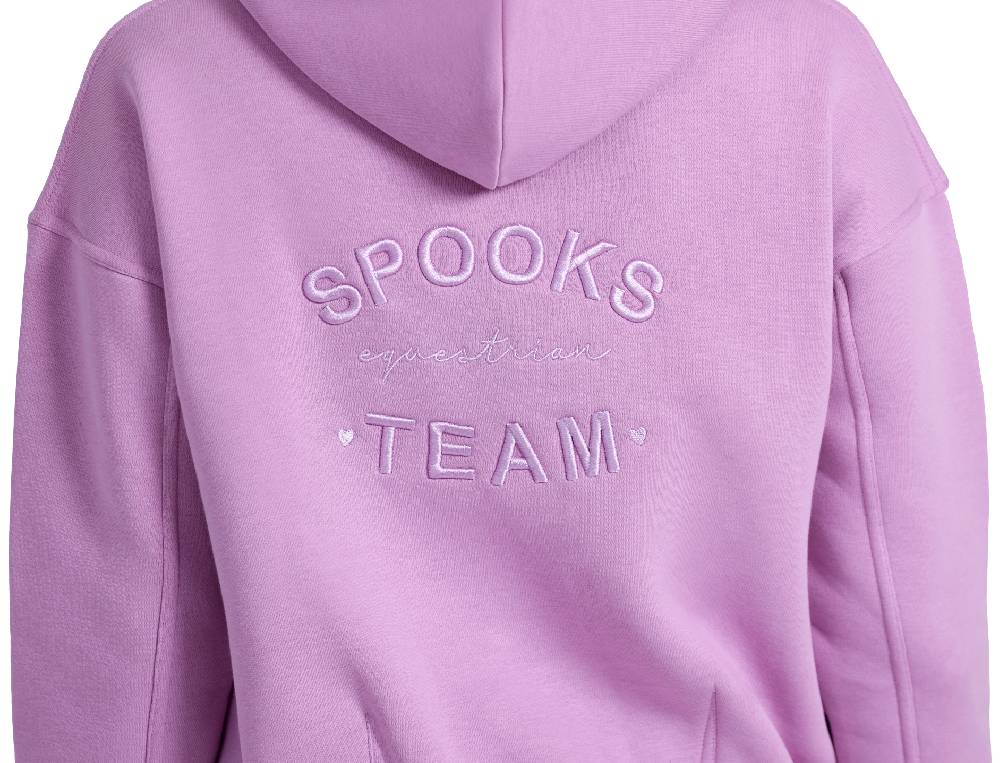 Spooks Meliena Hoody Saisonale Angebote