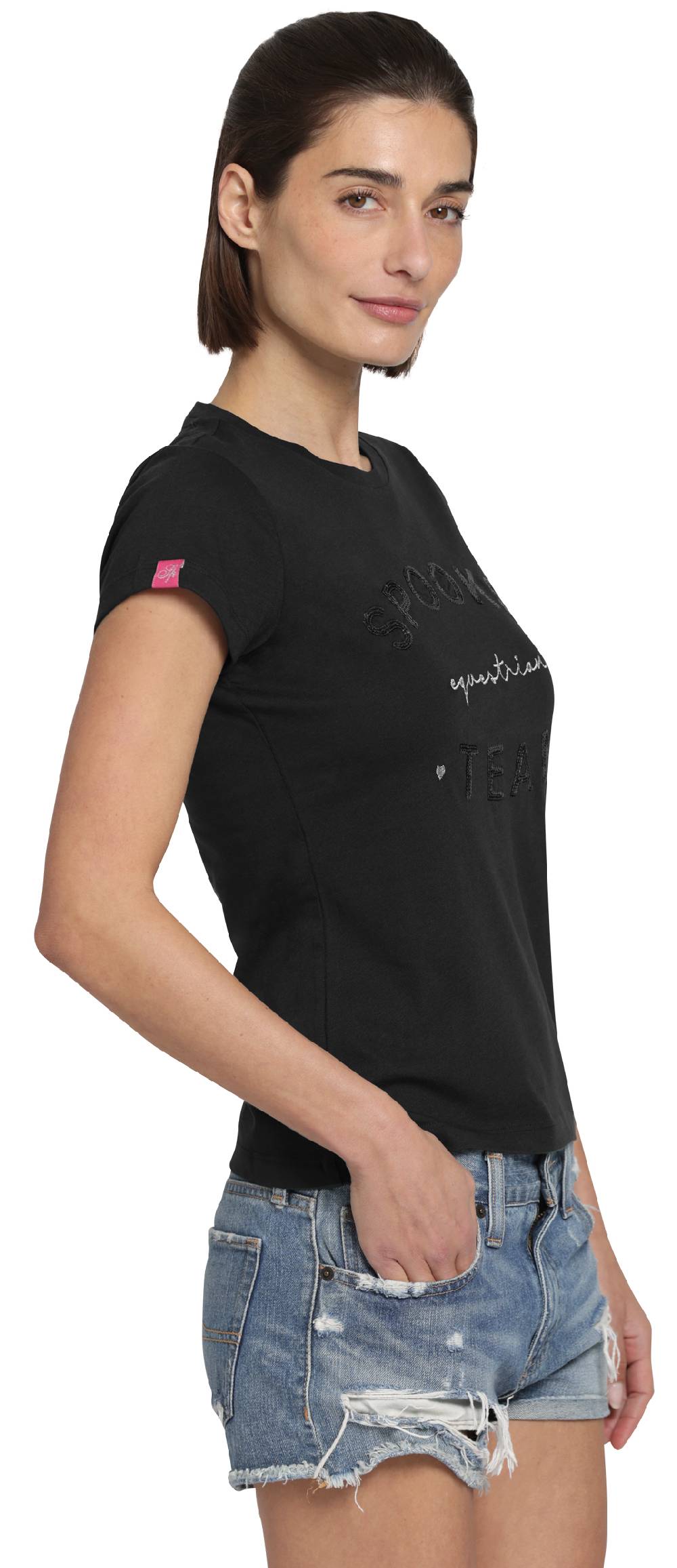 Spooks Tildah Shirt Räumungsverkauf