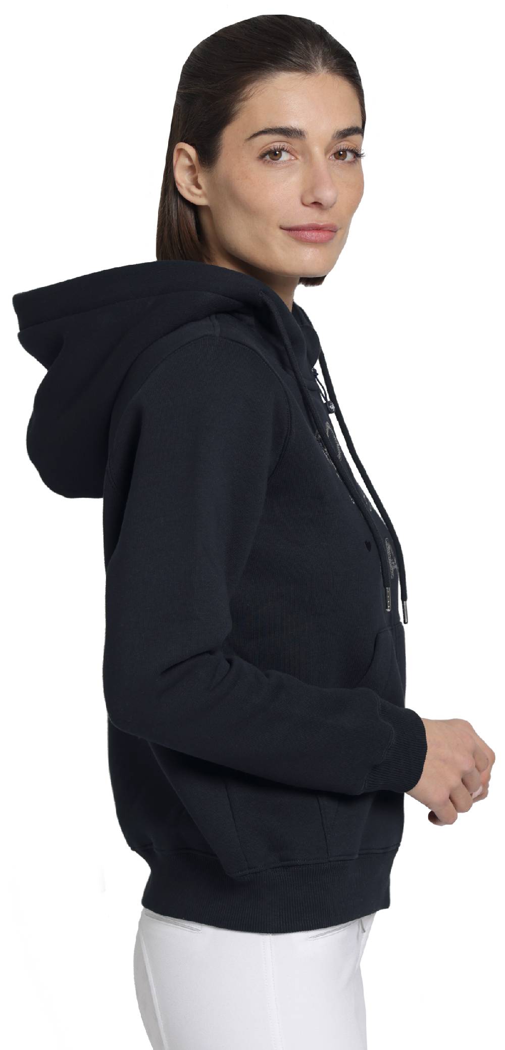 Spooks Tildah Sweat Jacket Tägliche Deals